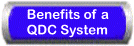 Benefits of a QDC System Button